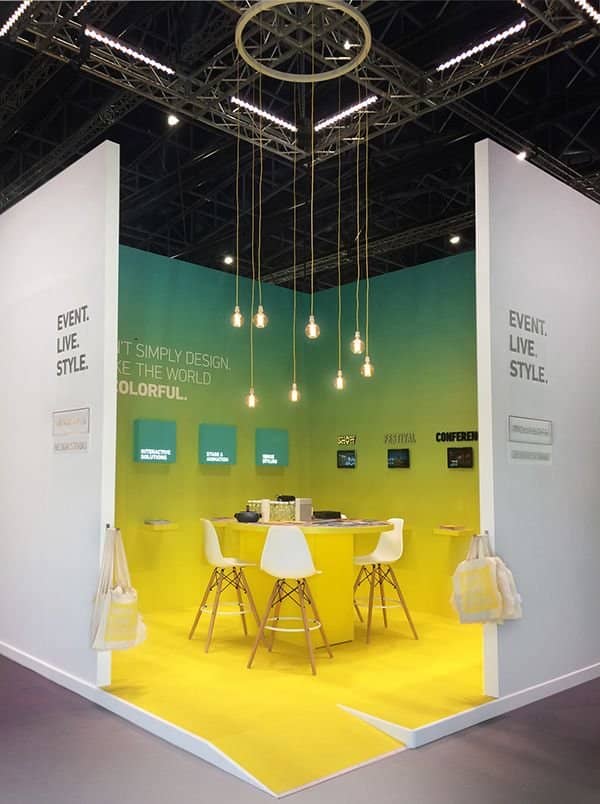 exhibition stand builders in moscow