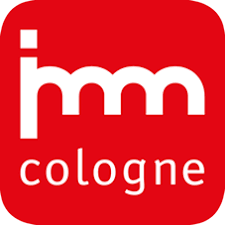imm cologne exhibition