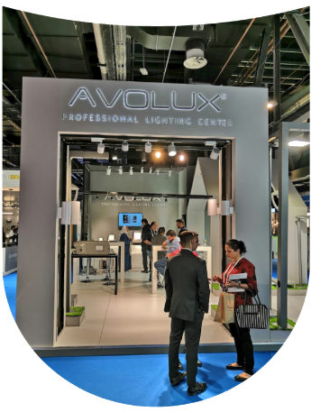 exhibition stand contractor in france