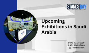 Upcoming Exhibitions in Saudi Arabia