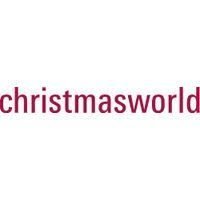 CHRISTMASWORLD 2025