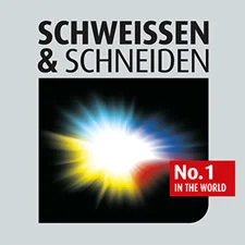 Schweissen & Schneiden Essen 2025