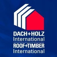 DACH HOLZ International 2026