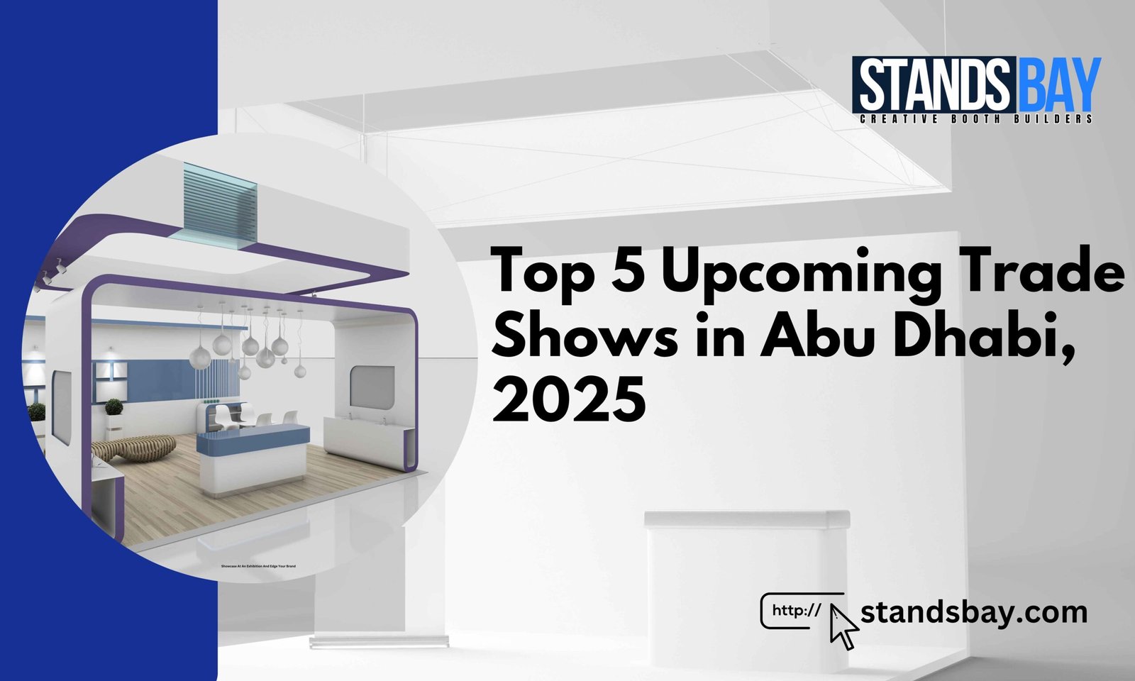 Top 5 Upcoming Trade Shows in Abu Dhabi, 2025