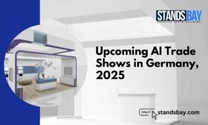 Upcoming AI Trade Shows in Germany, 2025