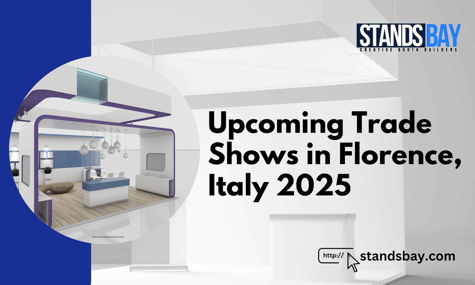 Upcoming Trade Shows in Florence, Italy 2025