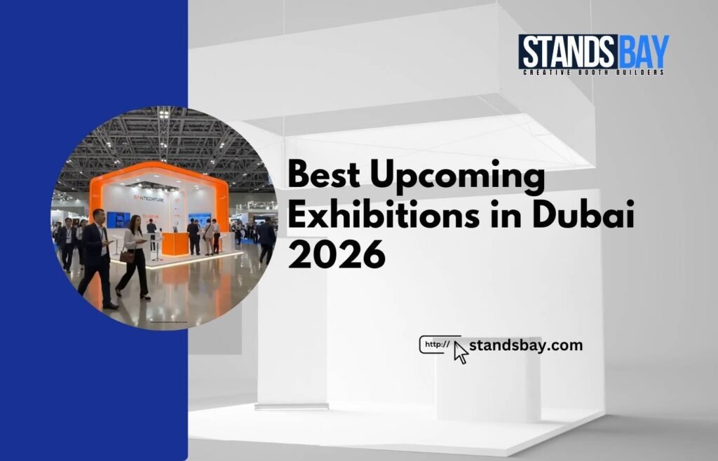 Best Upcoming Exhibitions in Dubai 2026
