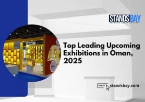 Top Leading Upcoming Exhibitions in Oman, 2025