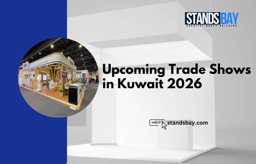 Upcoming Trade Shows in Kuwait 2026