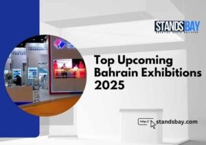 Top Upcoming Bahrain Exhibitions 2025