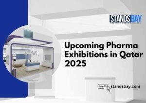 Upcoming Pharma Exhibitions in Qatar 2025