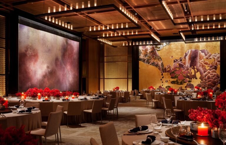 Event Planning Services in Oman