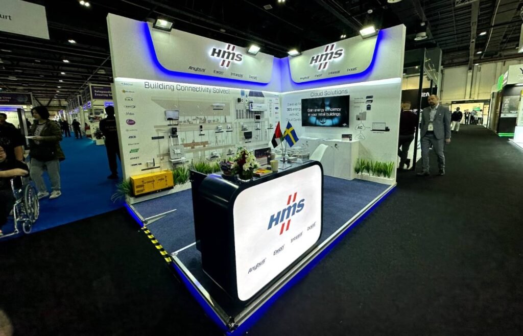 Exhibition Stand Designers in vigo