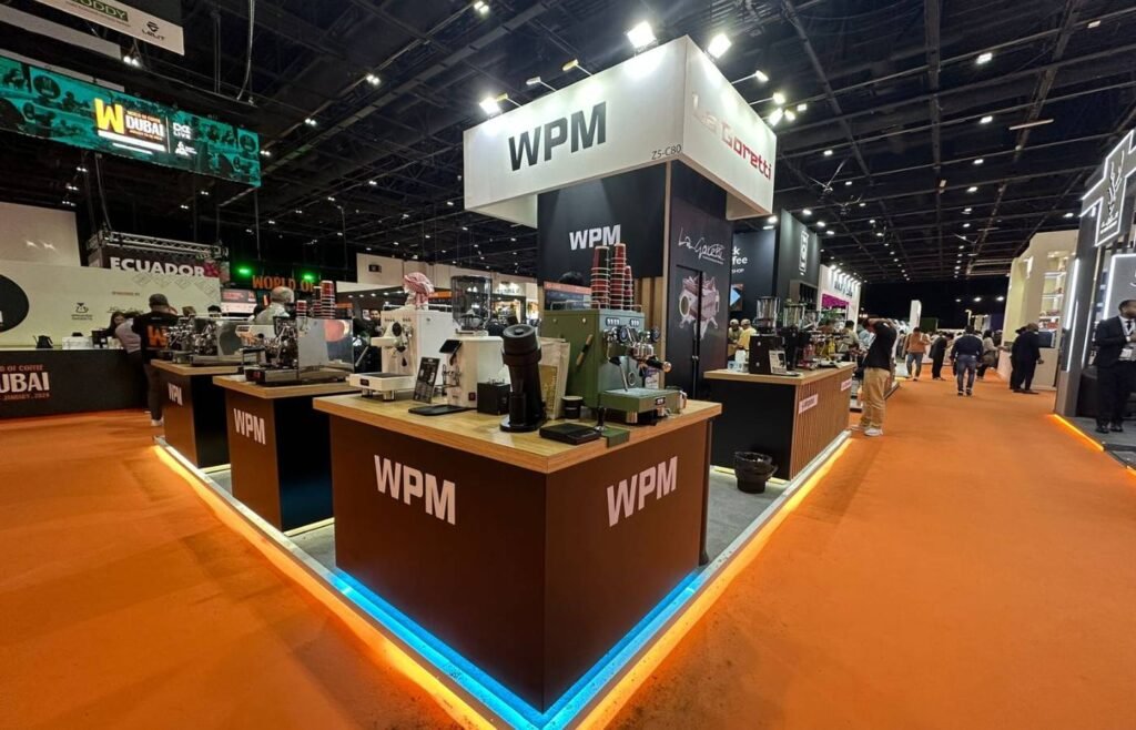 Exhibition Stand contractors in Barcelona