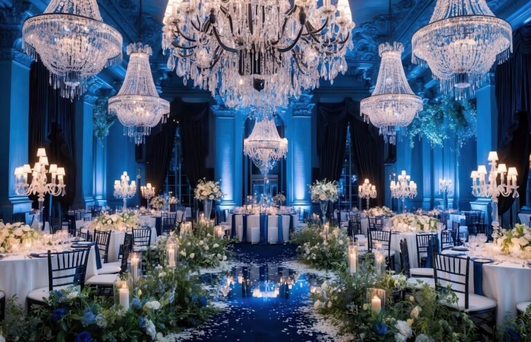 Oman Event Planning Company