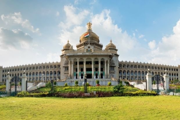 Bangalore