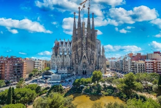 Barcelona