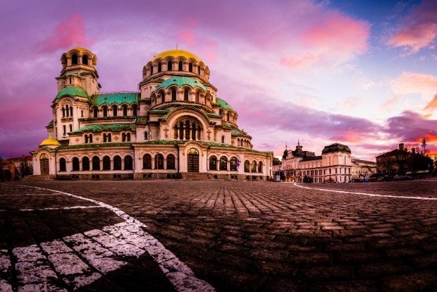 Bulgaria
