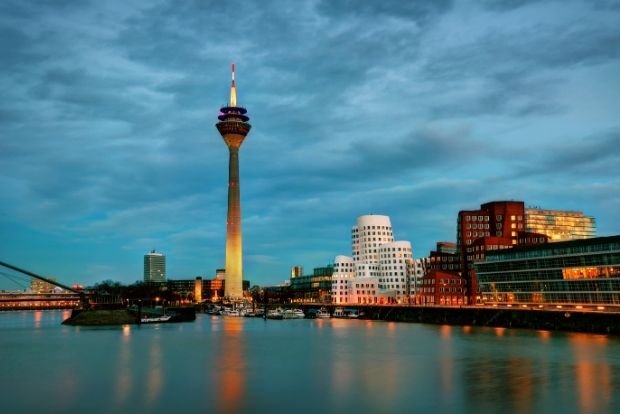 Dusseldorf