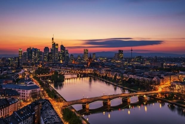 Frankfurt