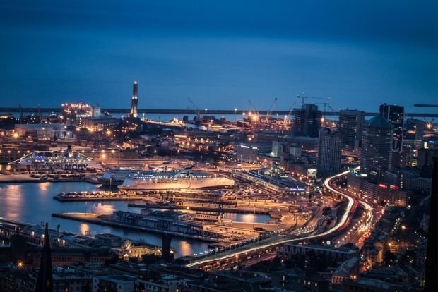 Genova