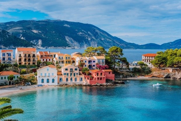 Greece