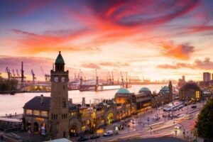 Hamburg