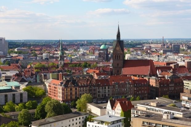 Hannover