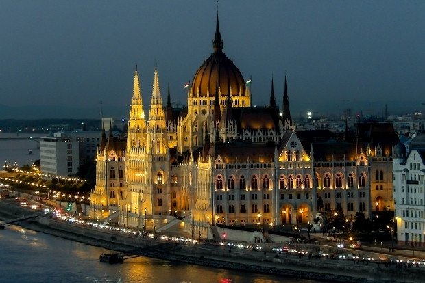 Hungary