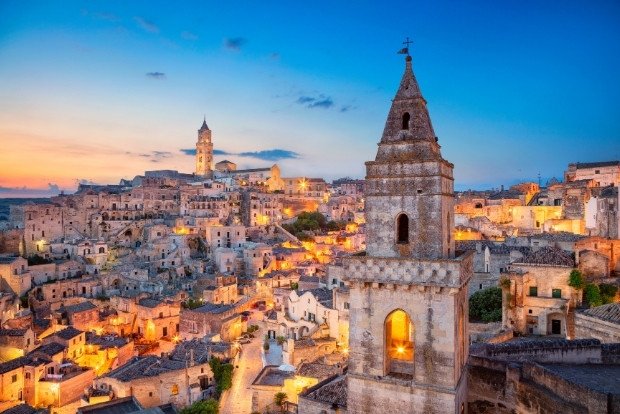 Italy