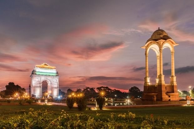 New Delhi