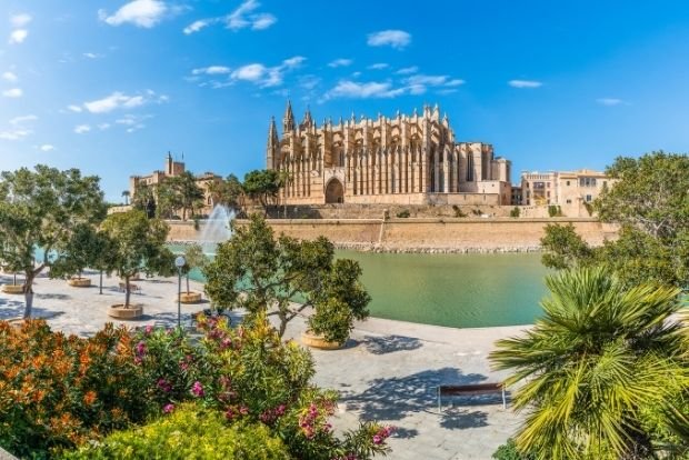 Palma De Mallorca