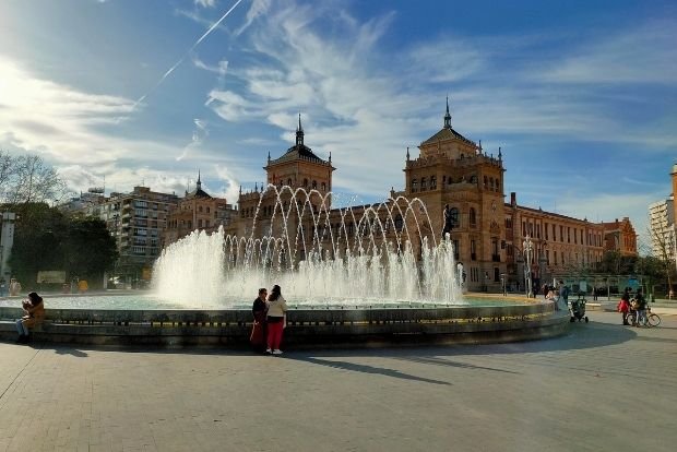 Valladolid