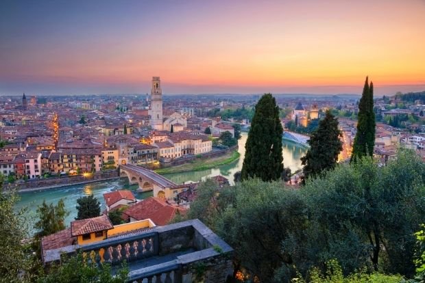 Rome