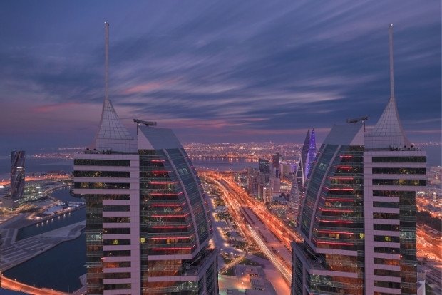 Bahrain
