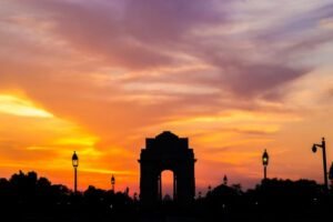 India