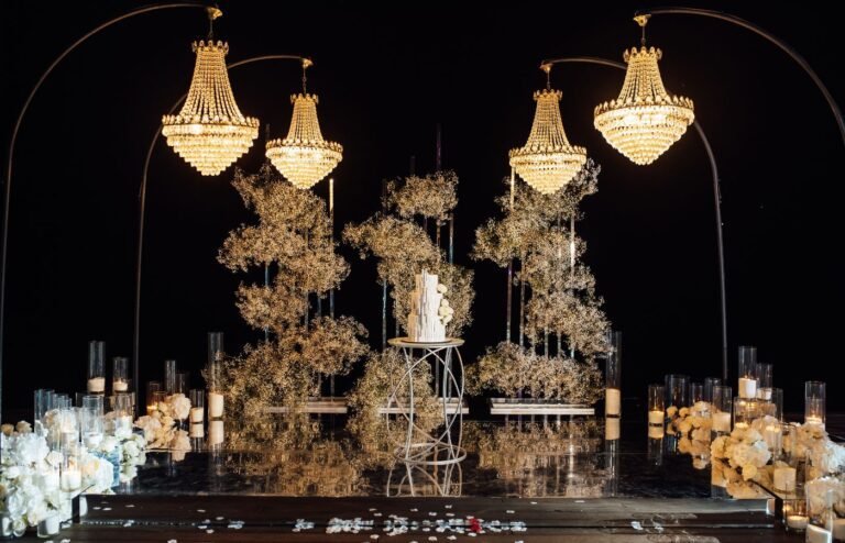 Affordable wedding planner Dubai