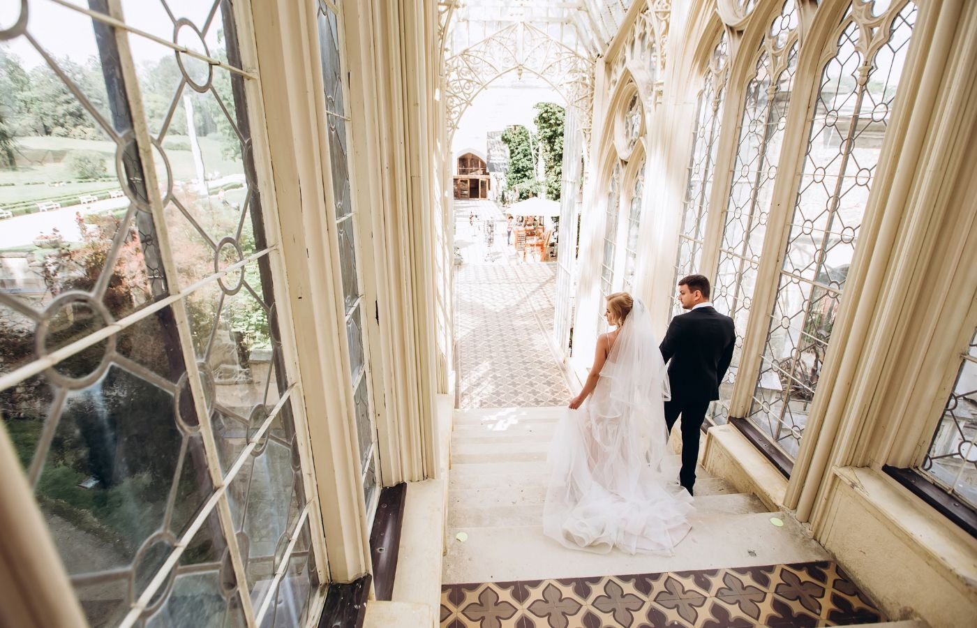 Best wedding venues in Dubai