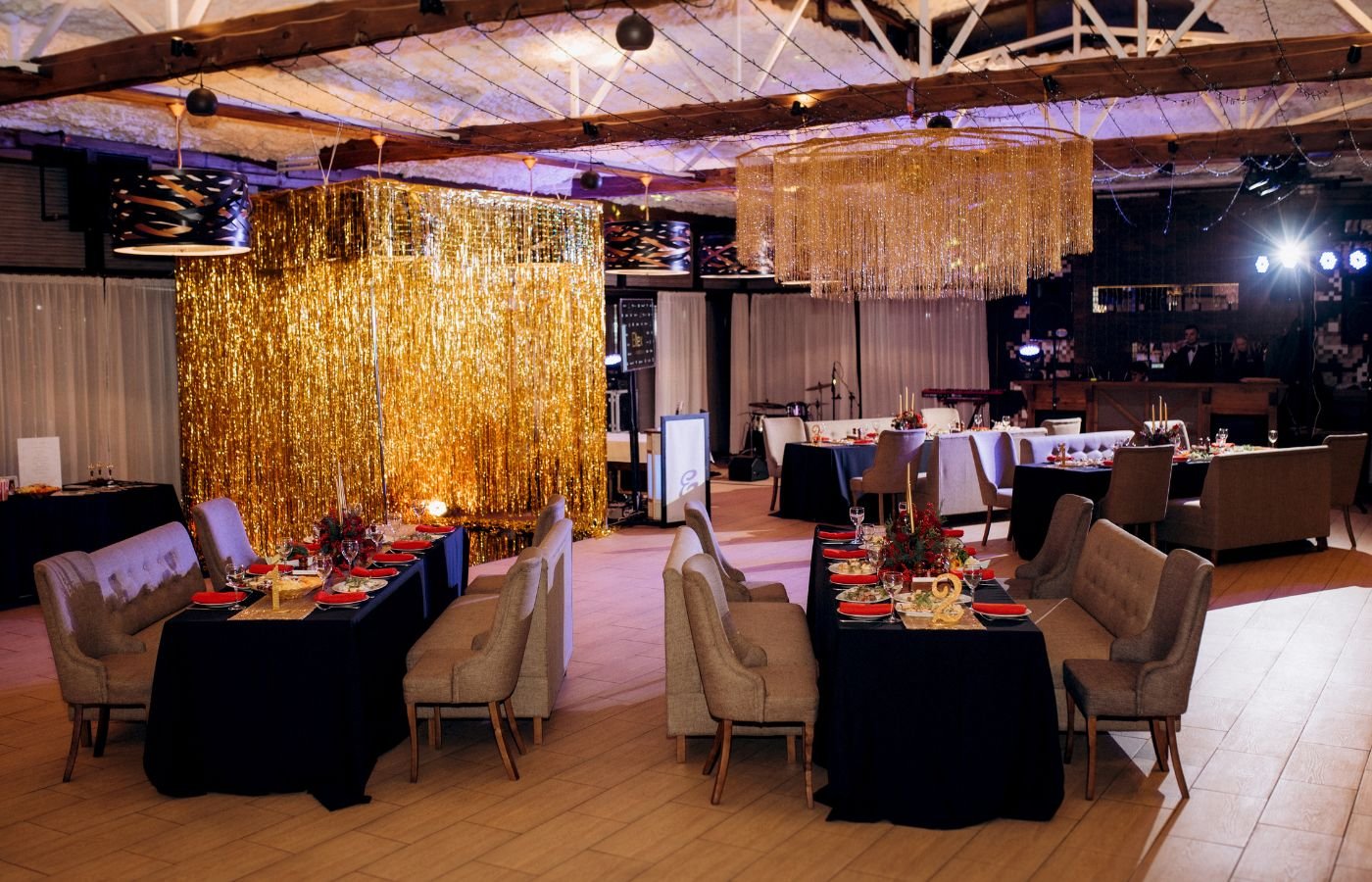 Birthday party decorators Dubai