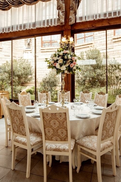 Destination wedding planner Dubai