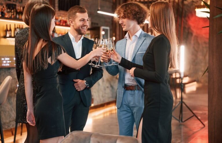 Exclusive events Dubai