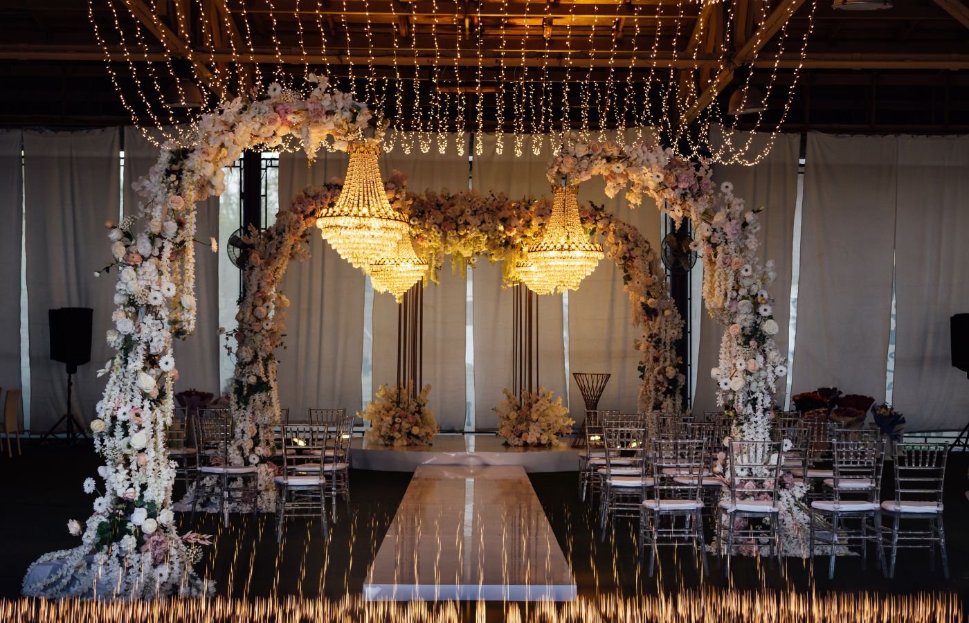 Wedding planning services Dubai