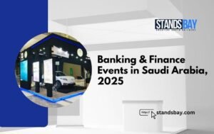 Banking & Finance Events in Saudi Arabia, 2025
