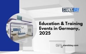 Education & Training Events in Germany, 2025