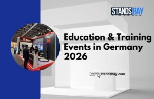 Education & Training Events in Germany 2026