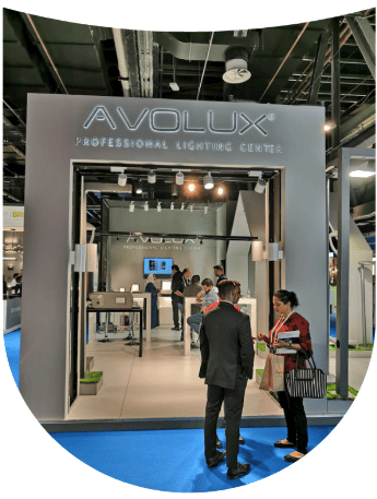 Exhibition Stand Contractors In Cologne