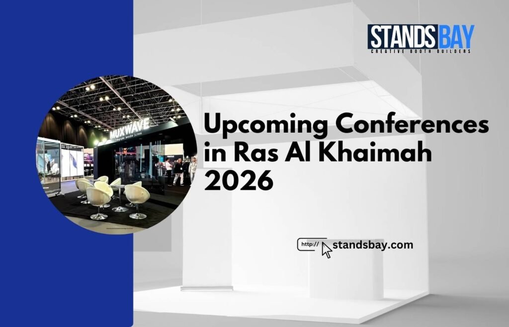 Upcoming Conferences in Ras Al Khaimah 2026