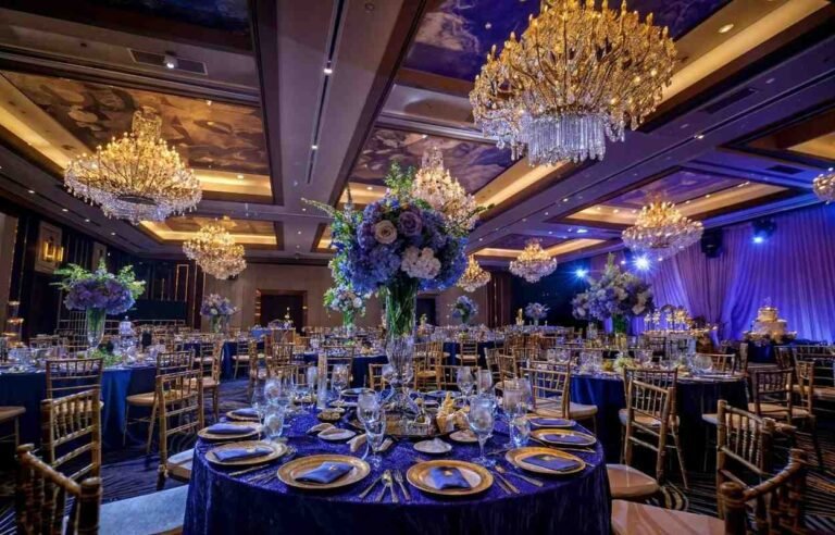 Event Planner Company in dubai & Oman