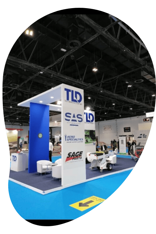 Exhibition Stand Building Company