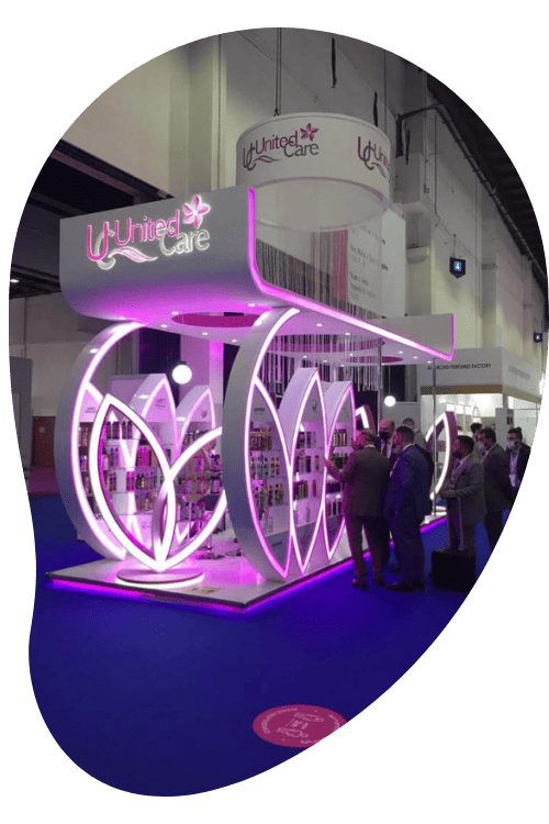 Exhibition Stand Buliders